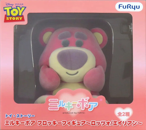 Toy story lotso - mini, figurine