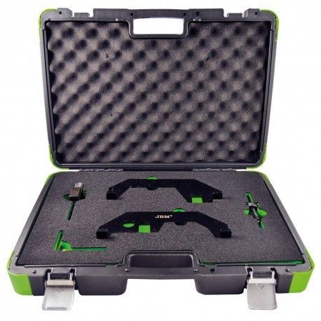 Coffret calage distribution - coffret,