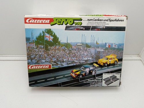 Carrera servo 140 - servo, 4
