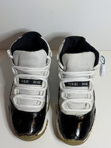 Nike air jordan retro - 11,