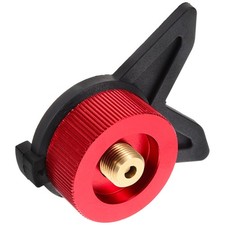  Réchaud Gaz Camping À Adaptateur Pour De Connecteur Du Réservoir D'essence