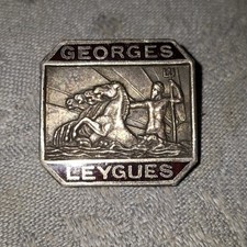 Insigne France Libre FNFL Ww2