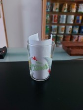 Verre Amora La Fée Clochette de Disney.