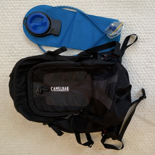 Camelbak hawg hydration - hawg, 3l