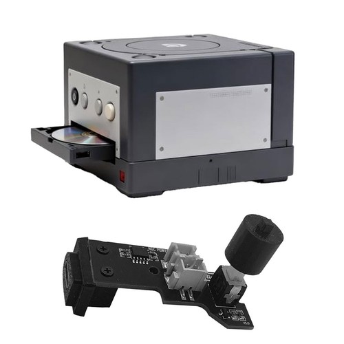 Pour gamecube carte - gamecube,
