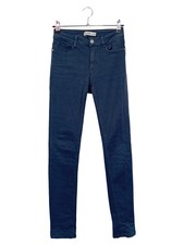 ZARA Pantalon en tissu Femme