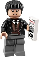 Lego série harry - série, et