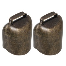 2 Pcs Large Size for Farm