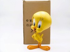 RARE - Figurine Titi Classic Tweety - Looney Tunes - Warner Bros - Rutten