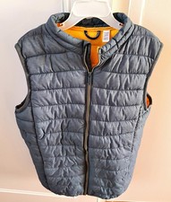 doudoune okaidi sans manche 12 ans