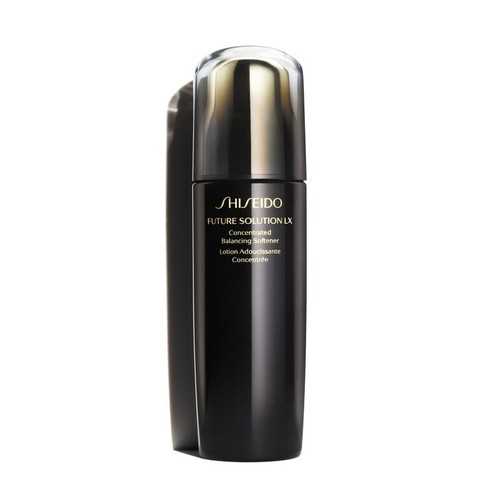 Shiseido future solution - solution, lx