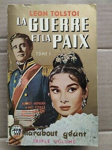 Léon tolstoï guerre - léon,
