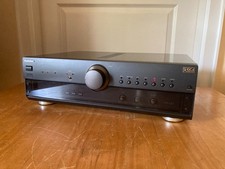 Technics a707 vgca mos - /, /