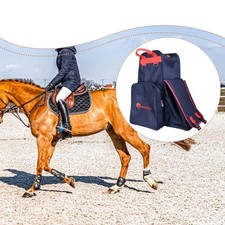 transport pour bottes