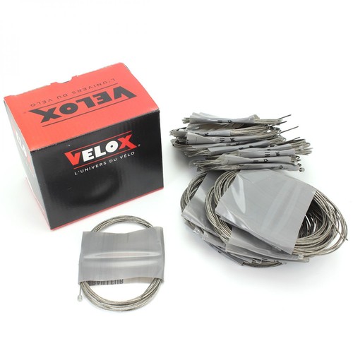 Cable derailleur 250 - 250, galva