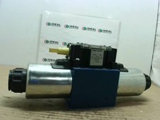 Rexroth 4WE10D400FCG24N9DKL