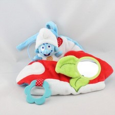 Doudou plat champignon maison