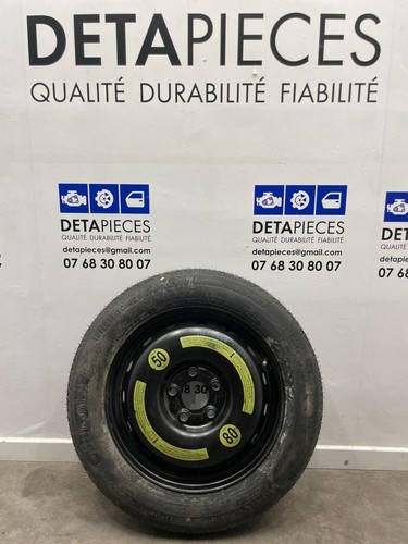 Roue secours mercedes - de,