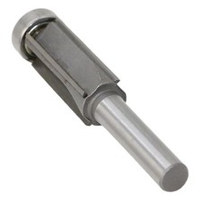 Fraise à Rainurer Pour Fraise à Bois De 8 Mm Avec Outil De Coupe De Roulement