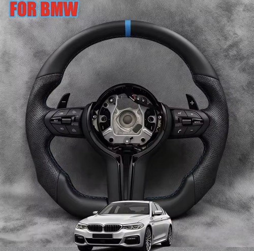 Bmw volant f - f, series