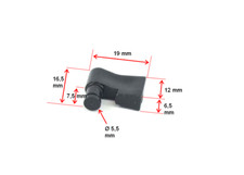 55-4427 Cliquet de lanceur