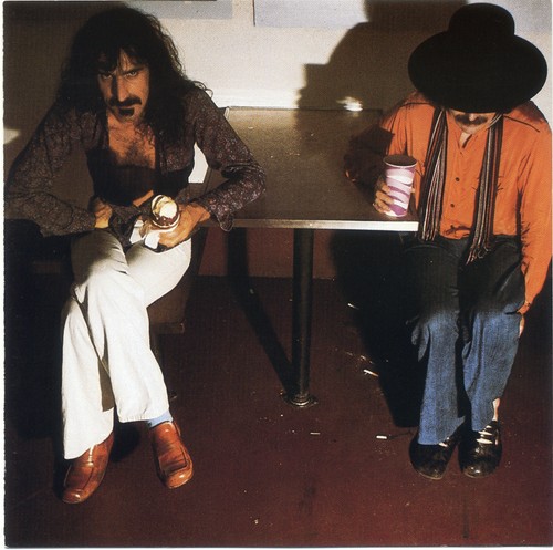Zappa beefheart - /,