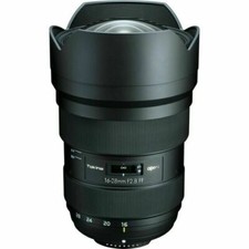  16-28mm F2.8 TOKINA NEW FF AF