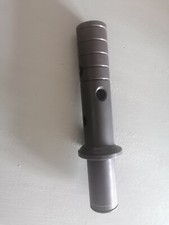 Arbre support de roue de