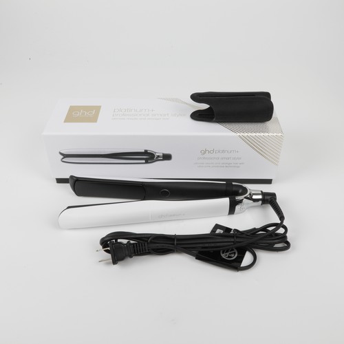 Used smart styler for - smart,