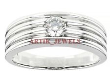 Bague En Argent Sterling