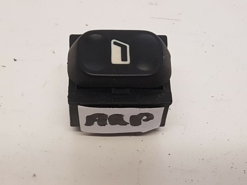 Bouton lève vitre - , électrique