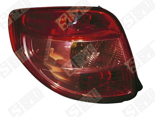 Feu arrière fiat - fiat, 1.9