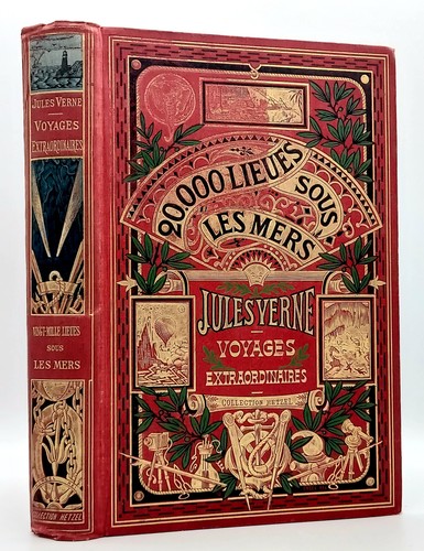 Jules verne vingt - verne,