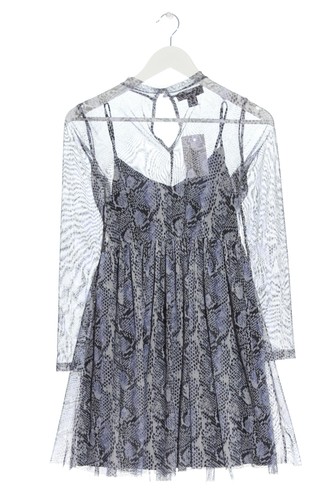 Primark robe manches - robe, à