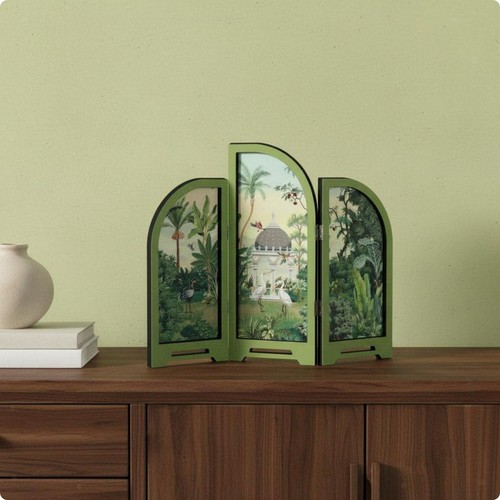 Décoration bureau style - bureau, de