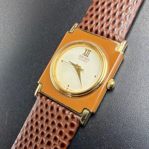 Montre femme seiko 5p30 5480 - femme, 5p30-5480