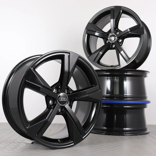 Pouces audi go - 17,