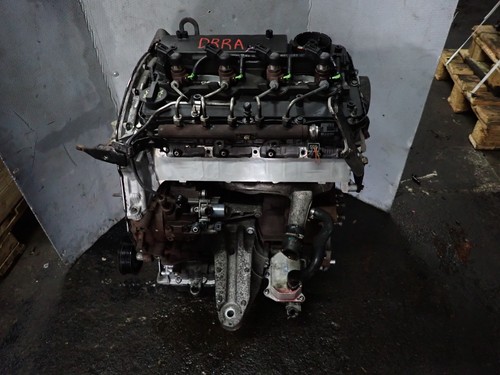Moteur ford transit tdci - 2,2,