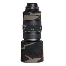 Lenscoat ForestGreenCamo pour