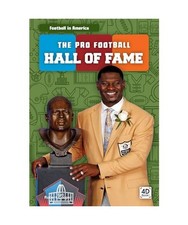 Pro Football Hall of Fame