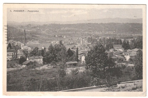 Cocquio trevisago hameau s - hameau,