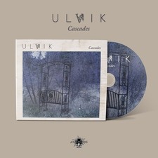 ULVIK - cascades -  DIGICD