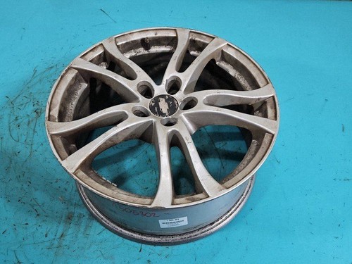 Chevrolet captiva 2012 - 2012, jante