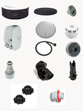 Pièces détachées BESTWAY LAY-Z SPA Miami AirJet