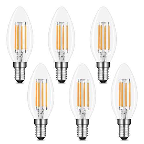 Ampoule led e14 c35 blanc - ampoule, 4w