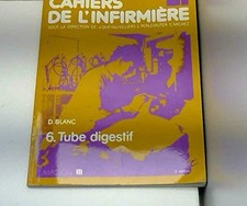Cahiers de l'infirmière Tome