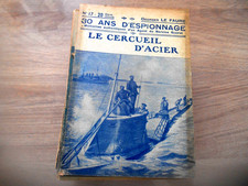 Édition originale – Georges