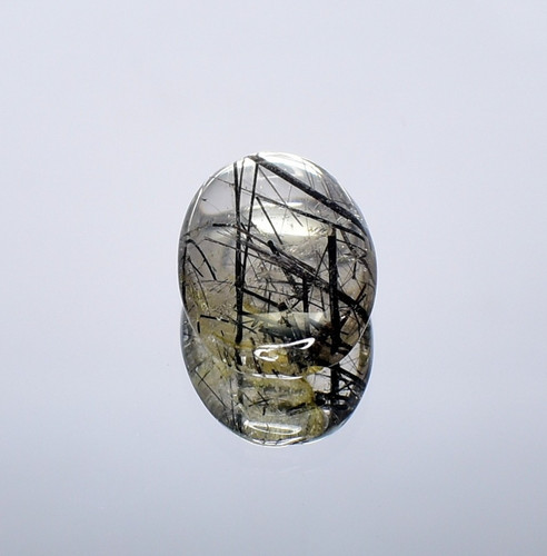 Pierre précieuse cabochon - , de