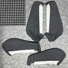 BMW E30 Siège Sport