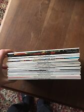 PETIT FORMAT BD COMICS SPECIAL DC 1 a 24 complet semic 1997 2005